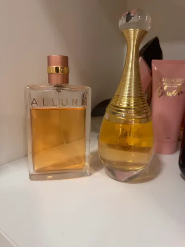 Perfumes importados