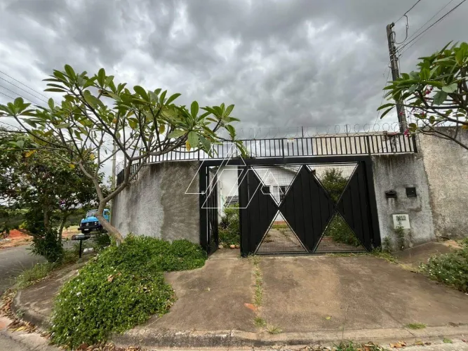 Casa Moderna no Jardim Damasco I Pronta para Morar com Suíte e Closet