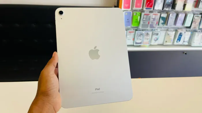 IPAD 10 64GB Semi novo, TODO ORIGINAL 3 MESES DE GARANTIA PELA LOJA