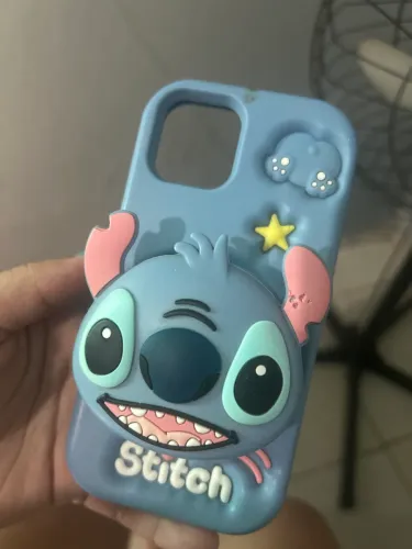 Capa iPhone 