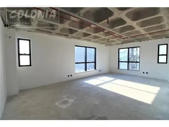 Conjunto Comercial para locação - Centro, São Caetano do Sul