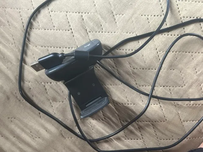 Webcam logitec 720p 