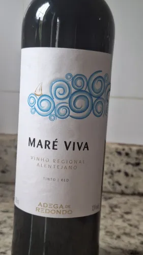 Vinho Português Maré Viva 