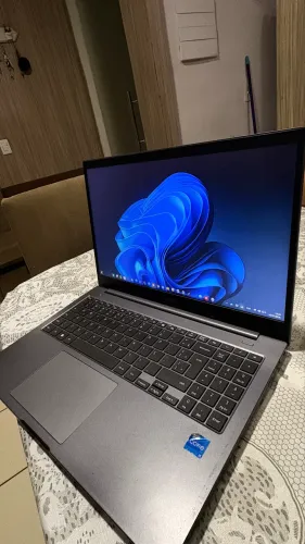 Notebook Galaxy Book