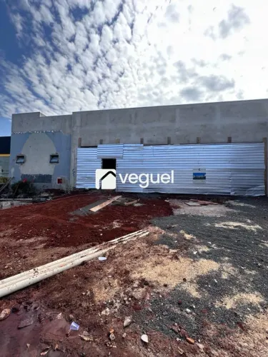 Loja comercial com 320 m² para alugar no Alto da Boa Vista em Ribeirão Preto/ SP