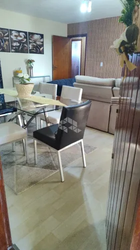Apartamento a venda em Tijucas-SC