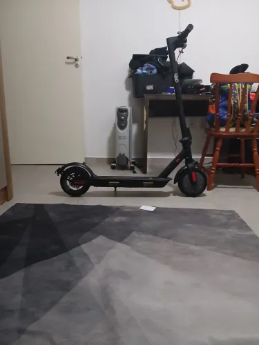 Patinete eletrico