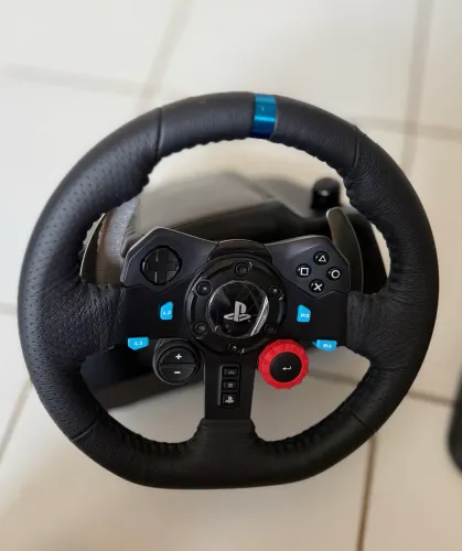 Volante Logitech G29