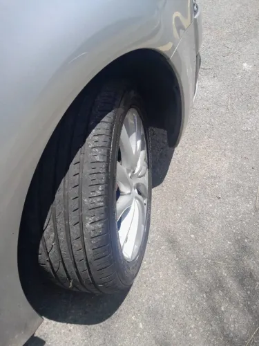 Citroen C4 Picasso/pic. LA Luna 2.0 16V Aut. 2011