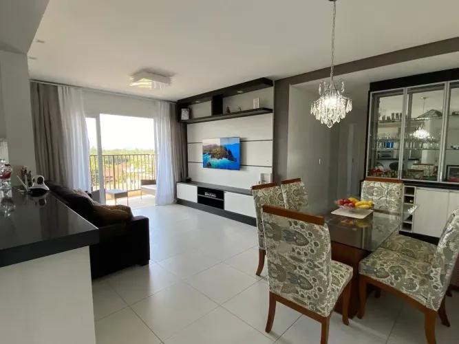 Apartamento Amplo no Centro de Pirabeiraba  Conforto e Qualidade de Vida