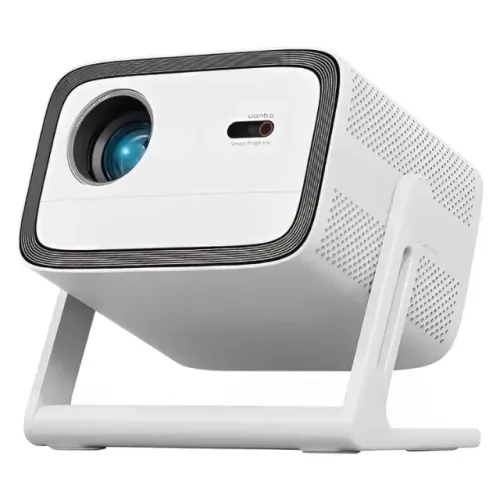 Projetor Wanbo Vali 1 LCD 900 Lumens HDMI - Branco