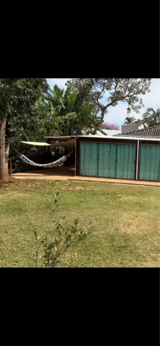 Alugo casa no mini condomínio