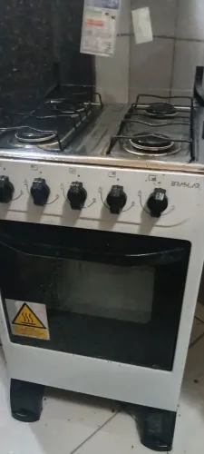 Fogão 4 bocas
