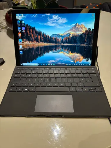 Surface Pro 4