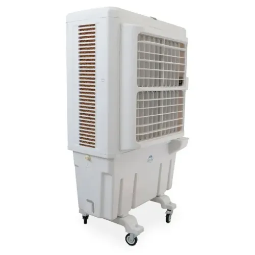 Climatizador Industrial MC91A FácilTec 90L 220V com Compartimento para Gelo Novo SP