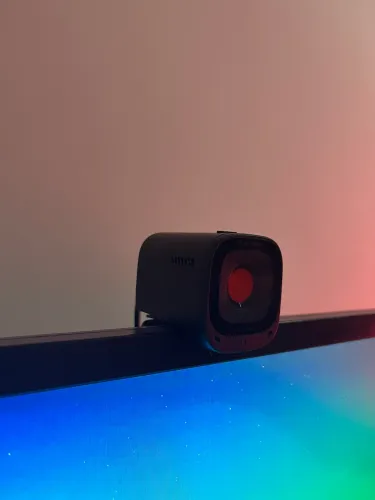 Webcam Anker c200 2k