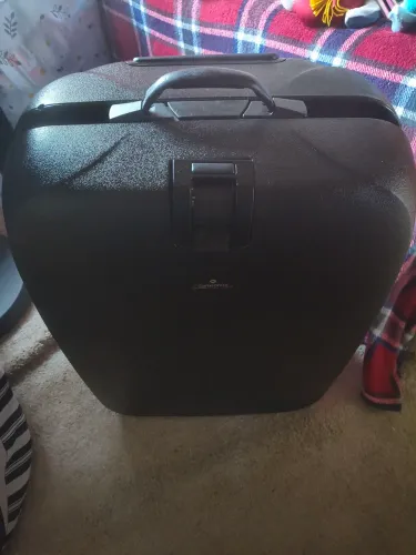 Mala para Viagem Samsonite