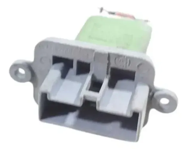 Resistência Ar Condicionado Volkswagen Gol G4 2008