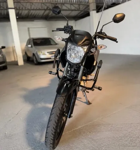 CG STAR 2025 SEMI NOVA. OPORTUNIDADE !!!