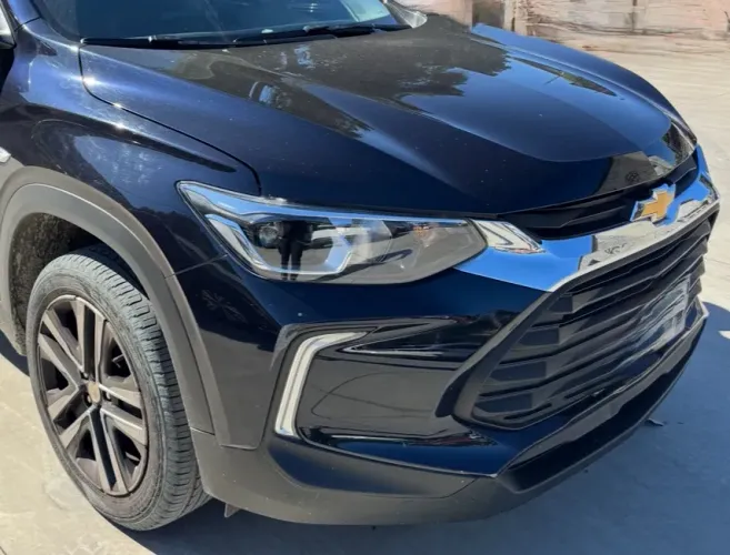 Chevrolet Tracker LT 1.0 Turbo 12V Flex AUT 2024
