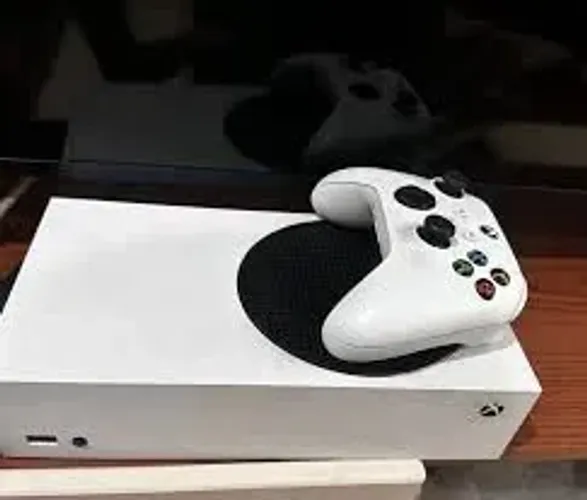 Xbox Series S 