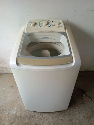 Máquina Electrolux 10kg 