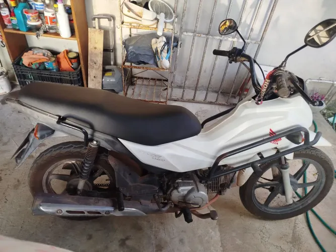 Honda Pop 2021