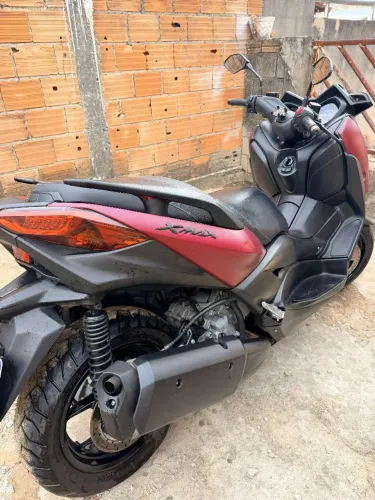 Xmax 250