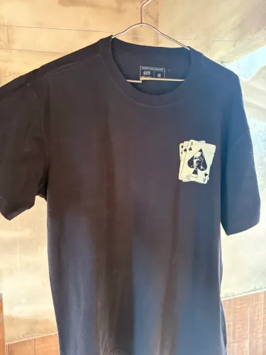Camiseta Blunt Original