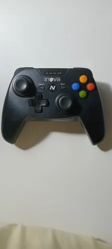 Controle Bluetooth Inova 