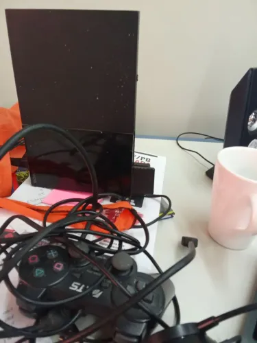 Playstation ll