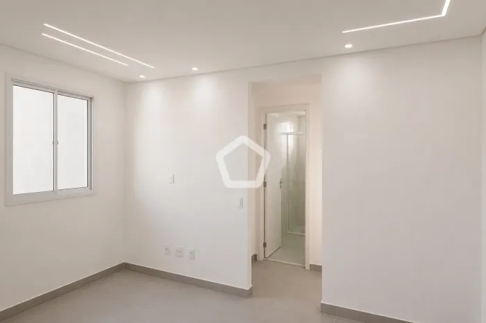 Rua Junqueira Freire, 231 - Liberdade