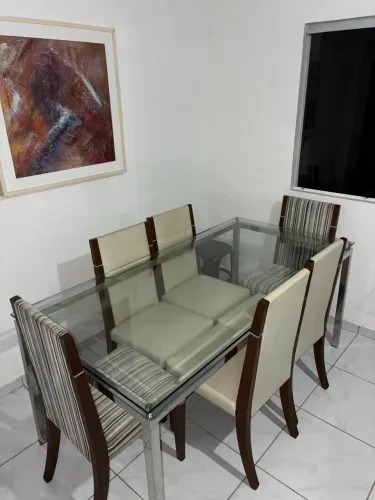 Mesa de Jantar