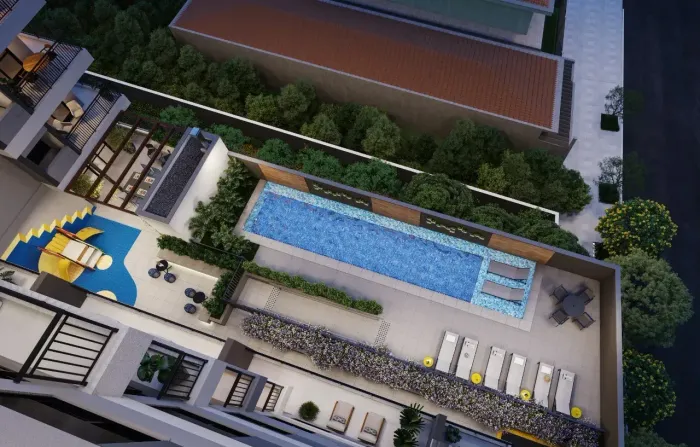 Imóvel para aluguel 2 quartos em Veleiros - São Paulo - SP