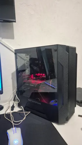 Vendo computador gamer NÃO ACOMPANHA MONITOR