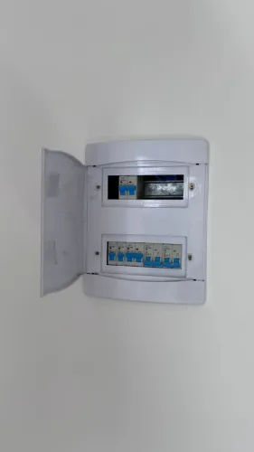 APTO 2 Dormitórios Condomínio Hm Smart Guarujá