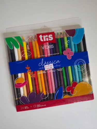 Lapis de cor tris vibes