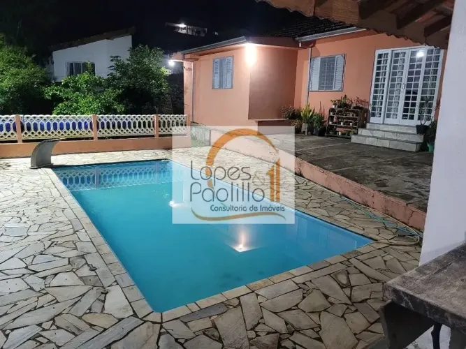 Ótima chácara próximo ao comércio local no bairro Jardim Imperial!!