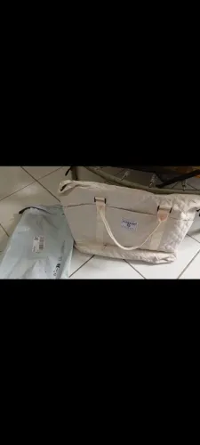 Bolsa maternidade