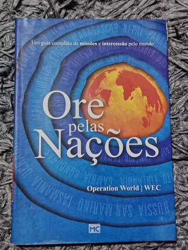 Livros gospel