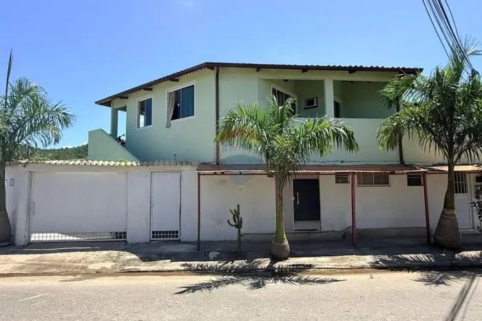 À venda: 5 imóveis já alugados em Tucuns Armação dos Búzios/RJ | Excelente retorno financ