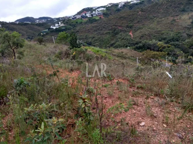 Lote em Condomínio à venda, Vila Del Rey - Nova Lima/MG