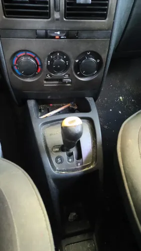 Fiat Idea Adv./ Adv.lock.dualogic 1.8 Flex 5P 2013