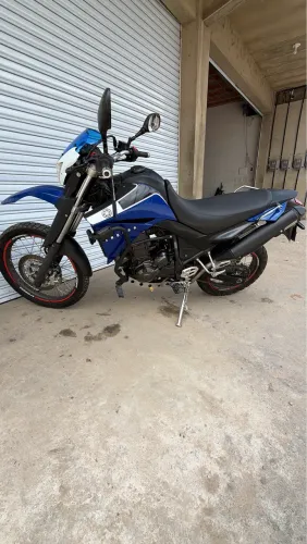 VENDO OU TROCO POR CARRO OU MOTO.