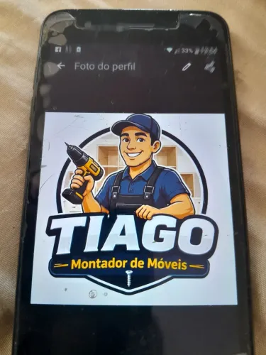 Montador de moveis em geral fazemos reformas