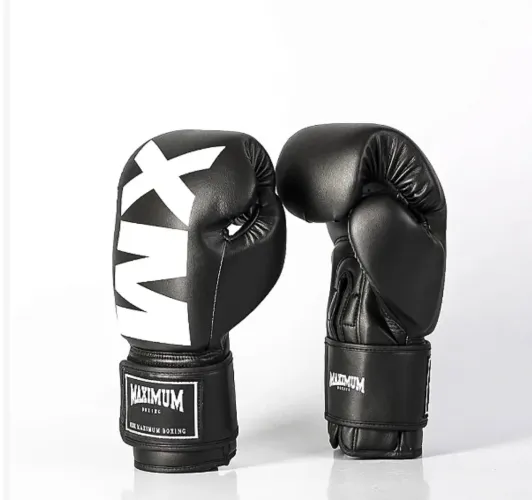 Kit Maximum Muay Thai