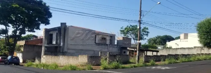Terreno Terreno em Ribeirão Preto