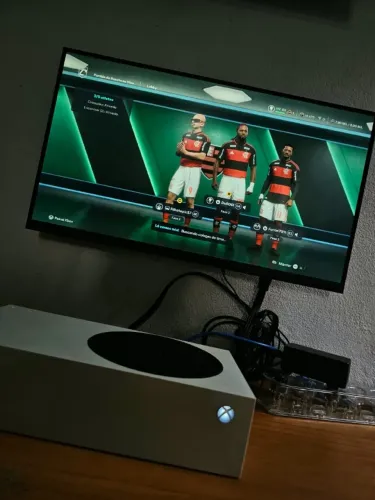 VENDO MONITOR MANCER