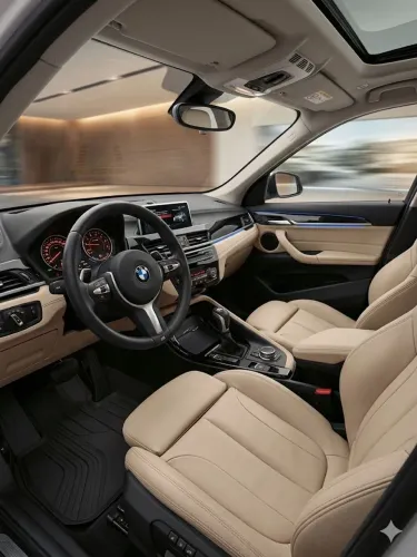 BMW X1 Sdrive 20I 2.0/2.0 TB Acti.flex Aut. 2022