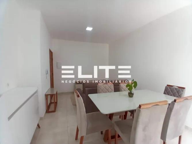 Apartamento Residencial MOBILIADO para Aluguel em Santo André - Santa Teresinha | 2 Quarto